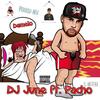 Damelo(feat. Pacho) (Perreo Mix|Explicit) - DJ June&Pacho