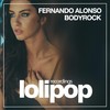 Bodyrock (Original Mix) - Fernando Alonso
