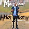 Hot Boy(Freestyle) - Madmarcc