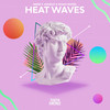 Heat Waves - Mark F. Angelo&Shiah Maisel