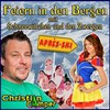 Feiern in den Bergen mit Schneewittchen und den Zwergen - Christian Camper