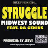 Midwest Sound (Explicit) - Struggle