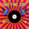 One Fine Day (feat. Tiggs Da Author) - Idris Elba&The Knocks&Tiggs Da Author