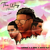 The Way ((Remix)(Explicit)) - 12mind&D Brío&Batz Out