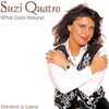 What Goes Around - Suzi Quatro