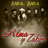 Boot Scoot Bougie (Español) - Alma Y Zafiro&Ronnie Dunn