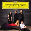 Schubert: Ellens Gesang III, Op. 52, No. 6, D 839 - Ave Maria in B-Flat Major (Arr. For Violin And Piano) - Anne-Sophie Mutter&Daniil Trifonov