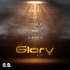 The Glory, Pt. 2 (feat. Awipi, Triple O, Rume & Jojo Vocals) - Mama Tee&Awipi&Triple O&Rume&Jojo Vocals