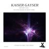 The Antigravity - Kaiser Gayser