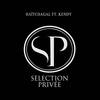 Sélection privée - HAÏTCHAGAL&Kendy