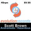 Andromeda (Original Mix) - Scott Brown