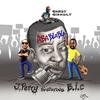 Aba Blabla(feat. Bic & Gardy Girault) - JPERRY&BIC&Gardy Girault