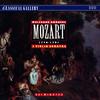 Sonata for Violin and Piano in E Minor, K. 304: I. Allegro - Bruno Zwicker&Rosel Molzer