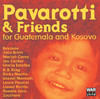 We Are The World (Live) - Luciano Pavarotti&Ricky Martin&Zucchero&B.B. King&Gloria Estefan&Joe Cocker&Renato Zero&Lionel Richie&Mariah Carey&Shawn Pelton&Boyzone&Pino Palladino&Rob Mathes&Robbie Kondor&Ars Canto G. Verdi&Guatemala Choir&Orchestra Sinfonica Italiana&José Molina&Gianni Morandi&Laura Pausini&Melanie Daniels&Marianne Tatum&Trey Lorenz