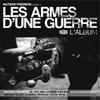 Seance de guerre - B James&Al&Prodige&Casey