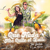 Que nada nos quite el baile - Toni Gambon&Luna Marina