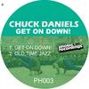 Get On Down - Chuck Daniels