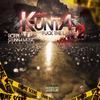 I'm All In(feat. Celly Ru & Yodah) (Explicit) - Kunta&Celly Ru&Yodah