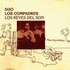 Ay! Que Le Pasa Al Mayora - Duo Los Compadres