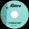 Lakeview Lane - The Rivieras&William Dobslaw