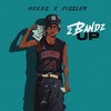 2 Bandz Up (Explicit) - Hxxdz&Fizzler