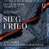 Siegfried, WWV 86C, Act 3 Scene 1: Stark ruft das Lied - renée Morloc&Duisburger Philharmoniker&James Rutherford&Axel Kober