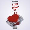 Love What It Do (Explicit) - Yungjay1anonly