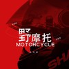 野摩托 - 吴岱林