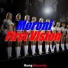 First Vision - Moroni