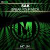 Break Your Neck (Original Mix) - SAK