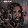 grey (feat. Jass) (Explicit) - A'Sean&Jass