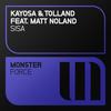 Sisa (Original Mix) - Kayosa&Matt Noland&Tolland