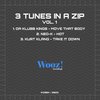 Move That Body (Extended Mix) - Da Klubb Kings