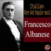 La spagnola - Francesco Albanese