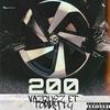 200 (feat. TommyLG) (Explicit) - Vazquez&TOMMYLG