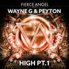 High (DJ Shu-Ma & Tomo Asahina Remix) - Wayne G&Peyton