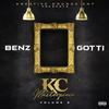 The Vibe(feat. Txx Will) (Explicit) - Benz Gotti&Txx Will