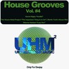 The Important Thing Is to Go (Martin York's House Mix) - The House Hotel Project