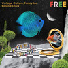 Free (Single Version) - Vintage Culture&Fancy Inc&Roland Clark