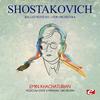 III. Polka (Suite for Jazz Orchestra No. 1) - Moscow State Symphony Orchestra&Emin Khachaturian