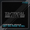 Ain't Too Proud to Beg (Original Mix) - Sentinel Groove