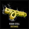 Distance (Original Mix) - Robin Stoll