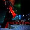 Red Bottoms(feat. Cali) (Explicit) - Cali&Kellz