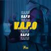 V.A.P.O (feat. iAmLush & J.A) (Explicit) - Golden Bee&Brusho1st&Lucas Garcez&iAmLush&J.A