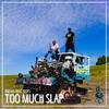 Too Much Slap - Beejus&Oops