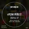 Amapola (Mr. Le Funk Remix) - Uriah Persie