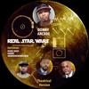 Real Star Wars (feat. Havoc, Dame Dash & 4biddenknowledge) (Theatrical Version) (Explicit) - Donny Arcade&Havoc&Dame Dash&4biddenKnowledge