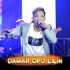 DAMAR OPO LILIN - Cak Percil