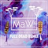 Ультрафиолет (Fuzzdead Remix) - Mawi