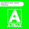 Elektrorap (Dave Kurtis Remix) - Discobots&JayJay